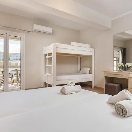 Tsilivi Beach Hotel Zakynthos Cameră foto