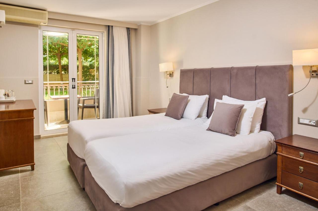 Tsilivi Beach Hotel Zakynthos Cameră foto