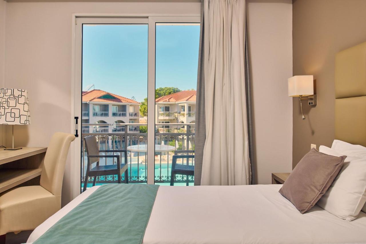 Tsilivi Beach Hotel Zakynthos Cameră foto