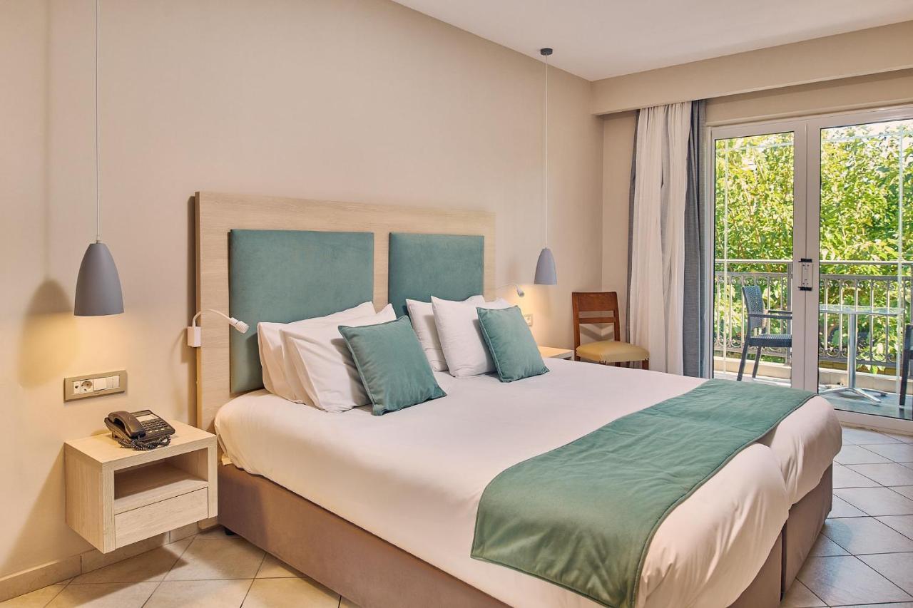 Tsilivi Beach Hotel Zakynthos Cameră foto