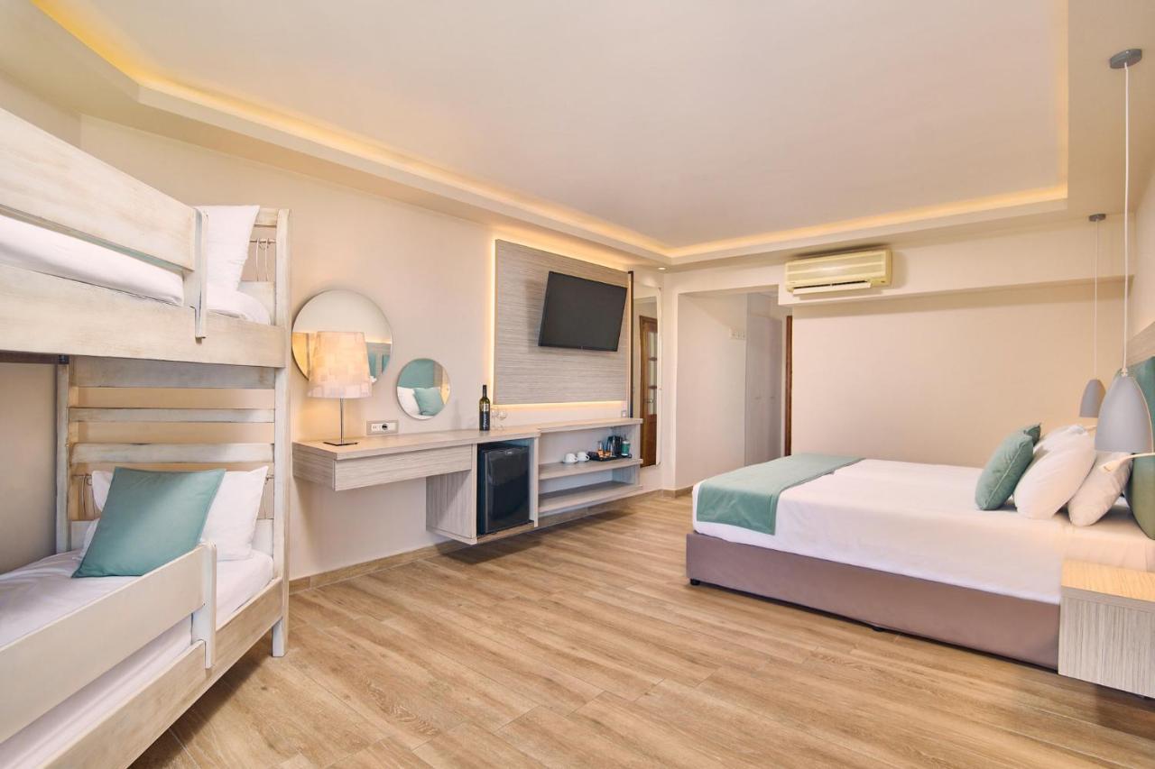 Tsilivi Beach Hotel Zakynthos Cameră foto