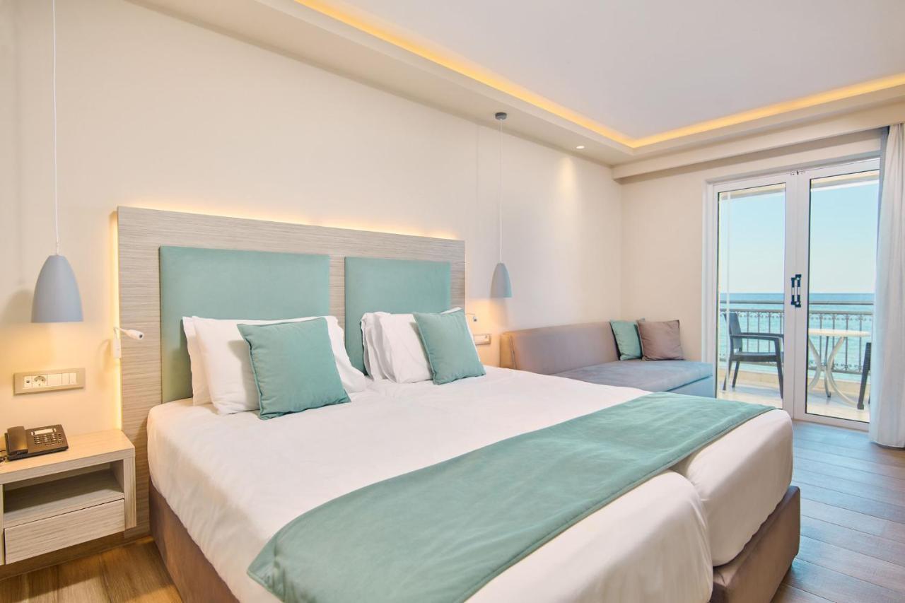 Tsilivi Beach Hotel Zakynthos Cameră foto