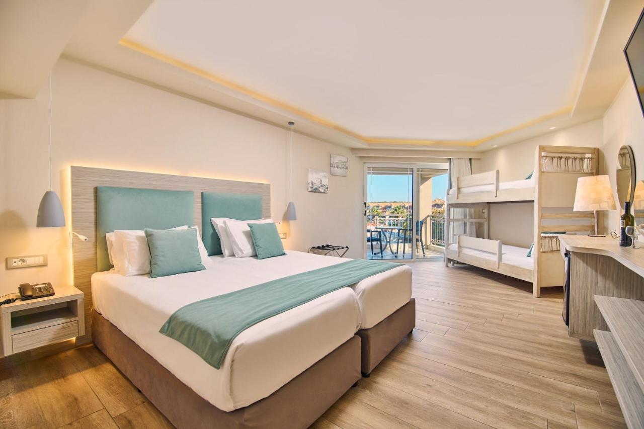 Tsilivi Beach Hotel Zakynthos Cameră foto