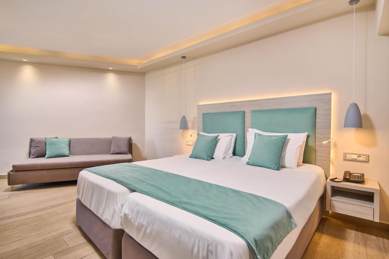 Tsilivi Beach Hotel Zakynthos Cameră foto