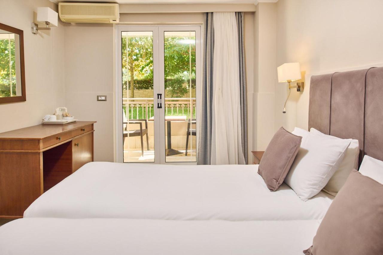 Tsilivi Beach Hotel Zakynthos Cameră foto