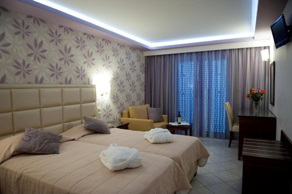 Tsilivi Beach Hotel Zakynthos Cameră foto
