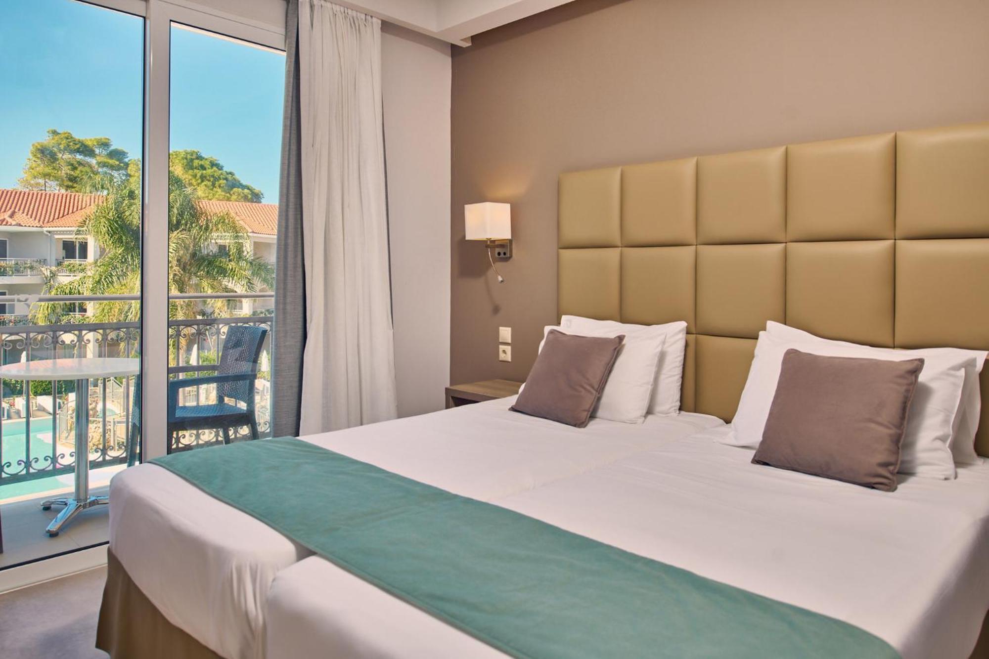 Tsilivi Beach Hotel Zakynthos Cameră foto
