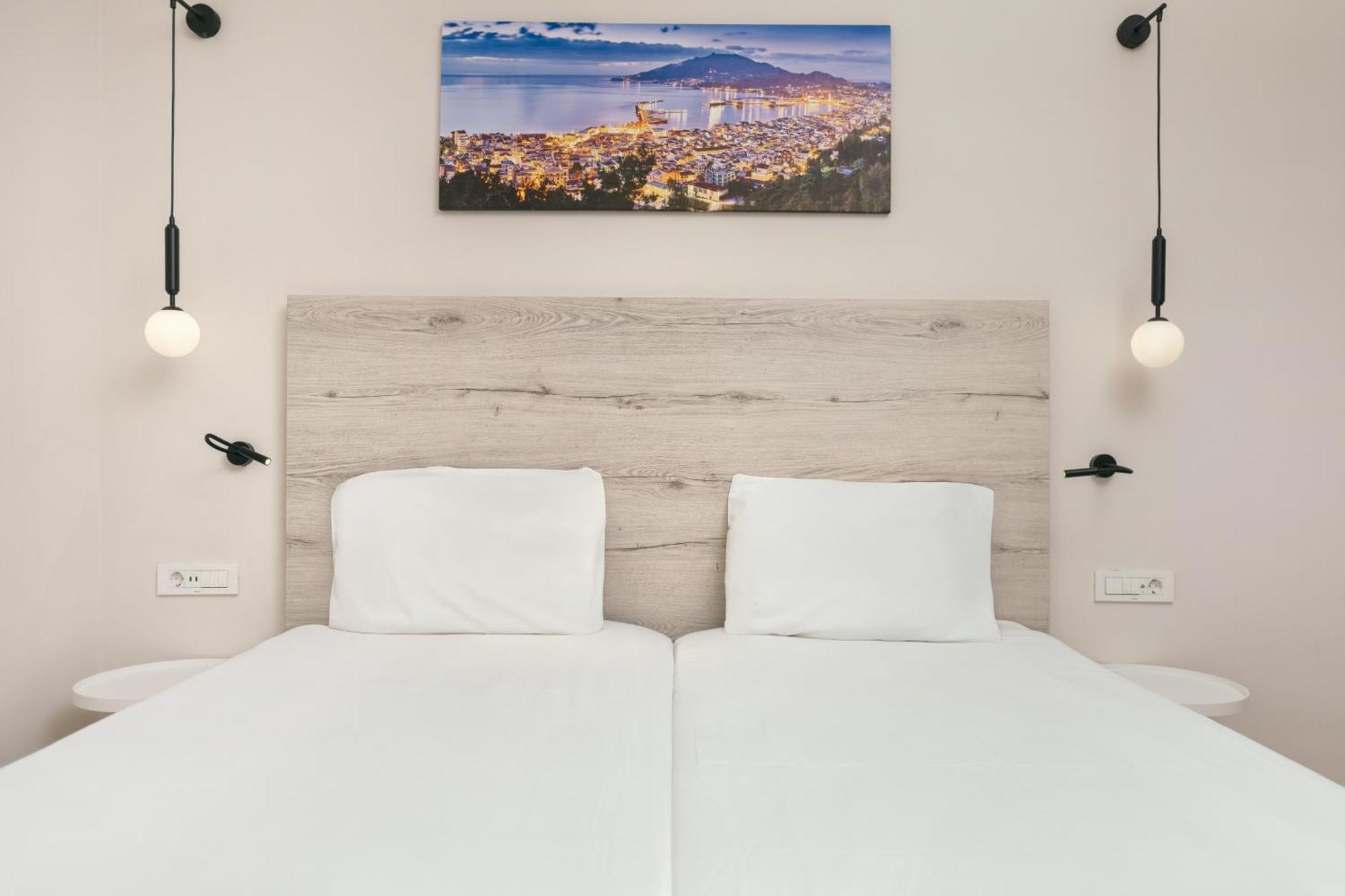 Tsilivi Beach Hotel Zakynthos Cameră foto