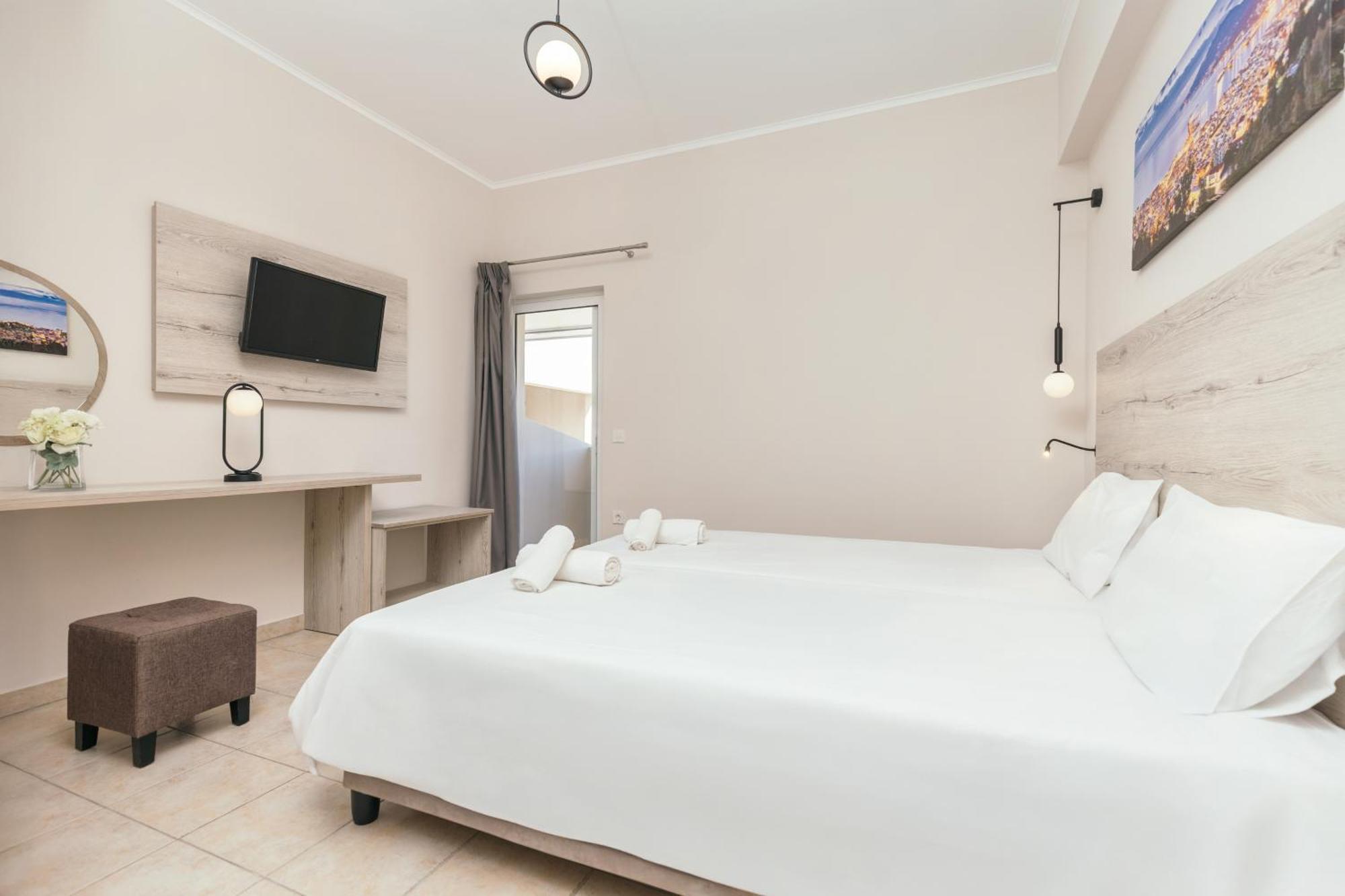 Tsilivi Beach Hotel Zakynthos Cameră foto