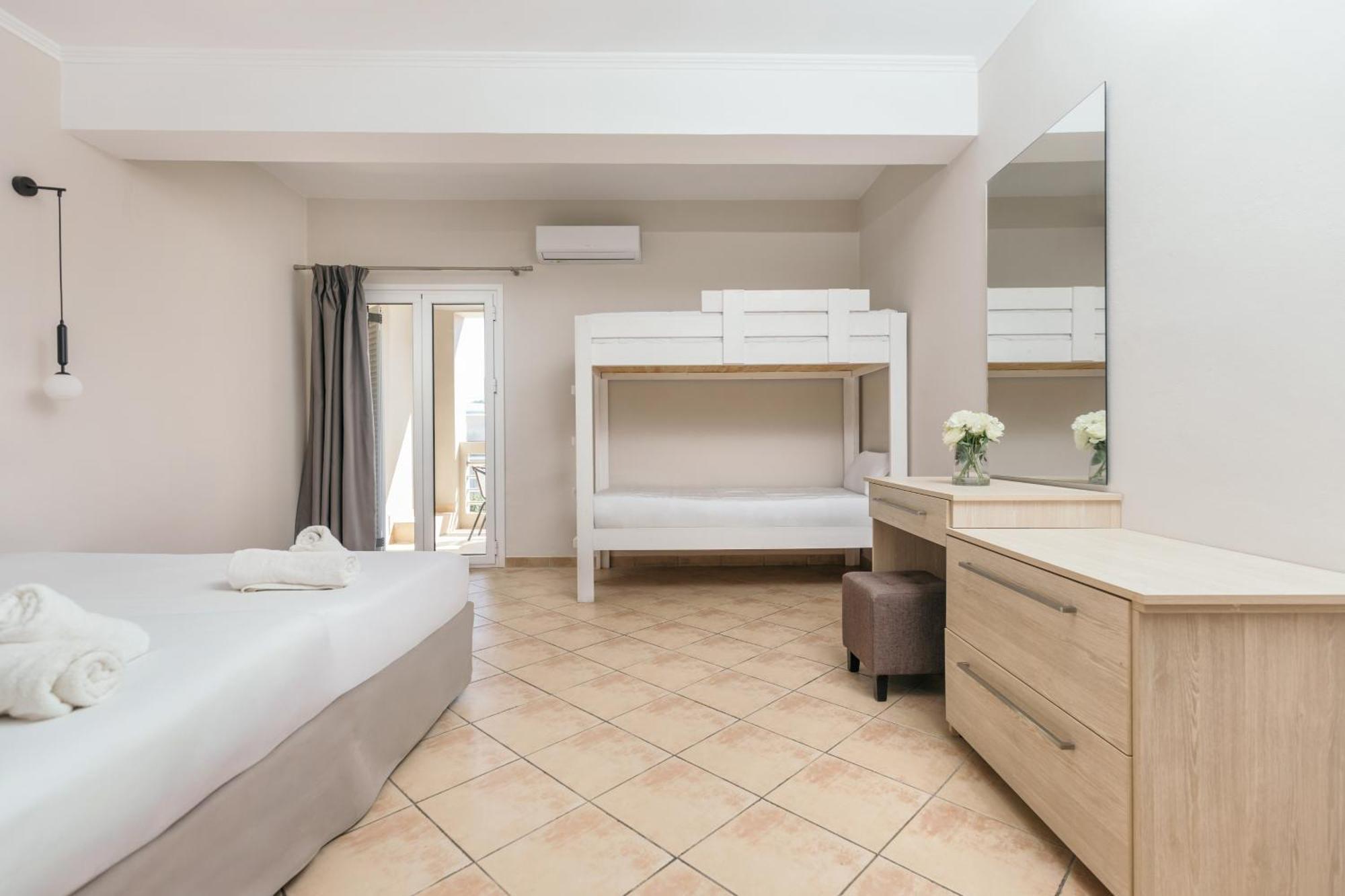 Tsilivi Beach Hotel Zakynthos Cameră foto